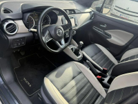 Nissan Micra Zielona Łąka - zdjęcie 7