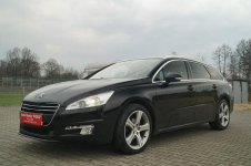 PEUGEOT 508 2011R 1.6 DIESEL Goczałkowice-Zdrój - zdjęcie 2
