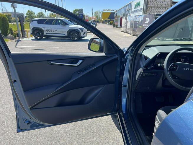 Kia Niro HYBRYDA piękny kolor Słupsk - zdjęcie 10