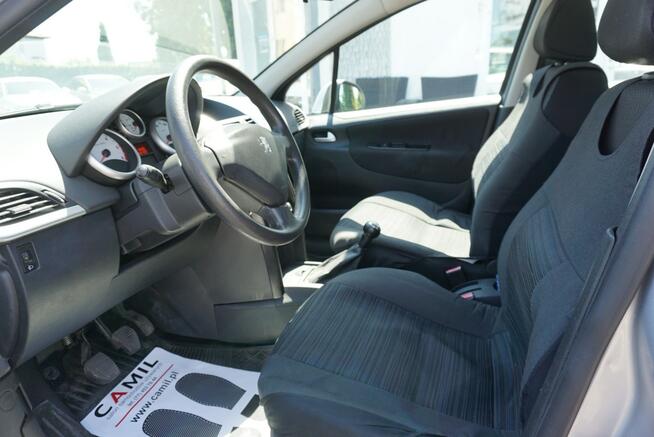 Peugeot 207 zarejestrowany, ubezpieczony, auto miejskie Opole - zdjęcie 9