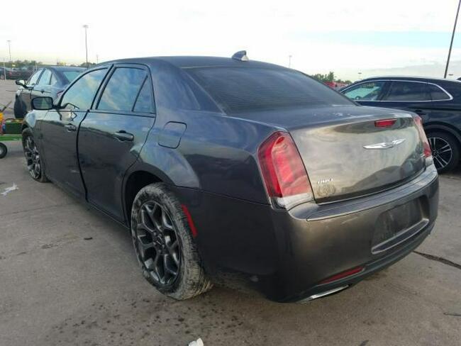 Chrysler 300C 300 S, 2016, 3.6L, 4x4, od ubezpieczalni Warszawa - zdjęcie 2