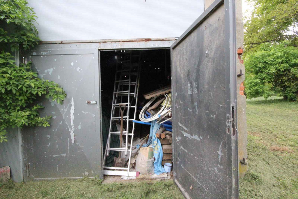 4pok, 85met, okolice Ziębic PIWNICA/GARAŻ/OGRÓD 2600m2 (Starczówek) Starczówek - zdjęcie 9