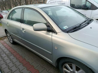 Avensis t25 2.0 benzyna sedan ładna wawa Warszawa - zdjęcie 5