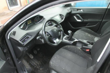 Peugeot 308 Ostrów Wielkopolski - zdjęcie 5