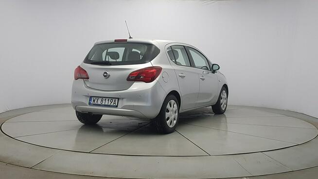 Opel Corsa 1.4 Enjoy! Z polskiego salonu! Z fakturą VAT! Warszawa - zdjęcie 7