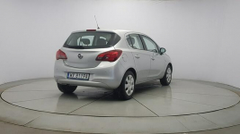 Opel Corsa 1.4 Enjoy! Z polskiego salonu! Z fakturą VAT! Warszawa - zdjęcie 7