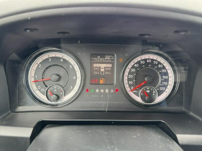 Dodge RAM Komorniki - zdjęcie 8