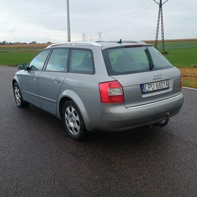 Audi A4 1.9 TDI Diesel 2004 Rok Sprzedaz Zamiana. Bychawa - zdjęcie 4