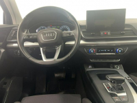 Audi Q5 45 TFSI mHEV Quattro Advanced S tronic Kombi Warszawa - zdjęcie 9