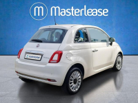 Fiat 500 1.0 Hybrid Dolcevita ! Z Polskiego Salonu ! Faktura VAT ! Warszawa - zdjęcie 5