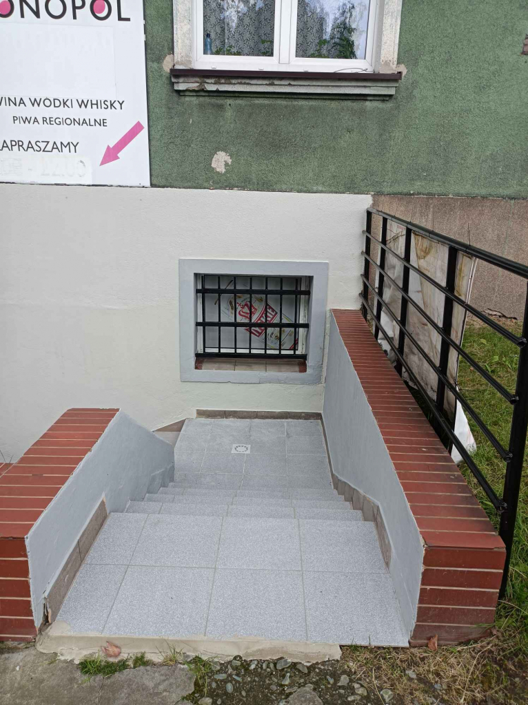 Wynajem lokalu użytkowego Tychy - zdjęcie 2