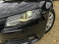A4 2.0 TDI AMBIENTE 143KM xenon SKÓRA klima SERWIS bezwypadek 2008 Tychy - zdjęcie 11
