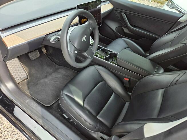 Tesla Model 3 DUAL MOTOR Long Range AWD FV 23% Bezwypadkowy! Europa! Otwock Mały - zdjęcie 7
