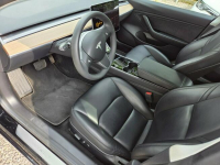 Tesla Model 3 DUAL MOTOR Long Range AWD FV 23% Bezwypadkowy! Europa! Otwock Mały - zdjęcie 7