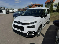 Citroen Berlingo Feel 1.2 Turbo 110 KM