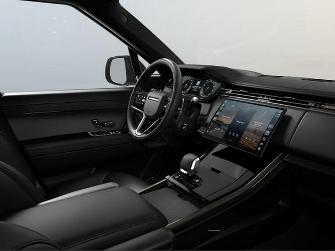 Range Rover Sport 3.0D I6 249 PS AWD Auto S / Salon Polska Łódź - zdjęcie 6