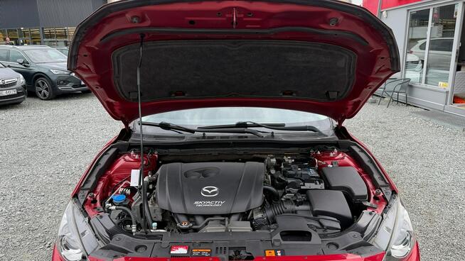 Mazda 3 2.0 Benzyna Zarejestrowany Ubezpieczony Elbląg - zdjęcie 11