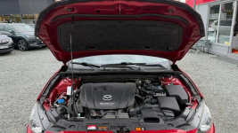 Mazda 3 2.0 Benzyna Zarejestrowany Ubezpieczony Elbląg - zdjęcie 11