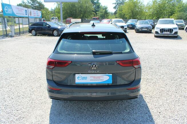 Volkswagen Golf LIFE  Virtual  F-vat Salon Polska Gwarancja Warszawa - zdjęcie 7