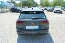 Volkswagen Golf LIFE  Virtual  F-vat Salon Polska Gwarancja Warszawa - zdjęcie 7