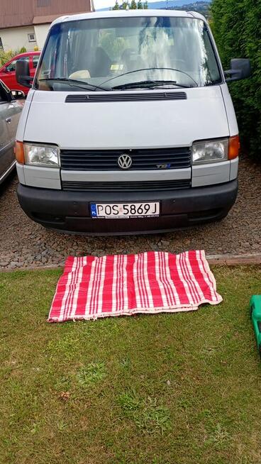 Motoryzacja Rabka-Zdrój - zdjęcie 1