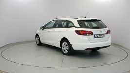 Opel Astra 1.6 CDTI Enjoy ! Z polskiego salonu ! Faktura VAT ! Warszawa - zdjęcie 5