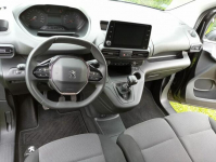 PEUGEOT PARTNER Rzeszów - zdjęcie 4