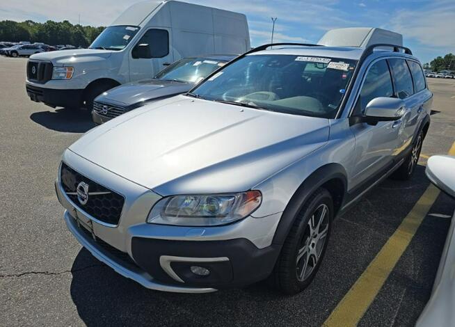 Volvo XC 70 PLATINUM / AWD / T6 / niski przebieg Chwaszczyno - zdjęcie 2