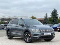 Volkswagen Tiguan Allspace, 2021
