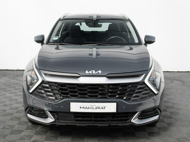 Kia Sportage GD5F499#1.6 T-GDI HEV L 2WD K.cofania Podgrz.f Salon PL Gdynia - zdjęcie 7