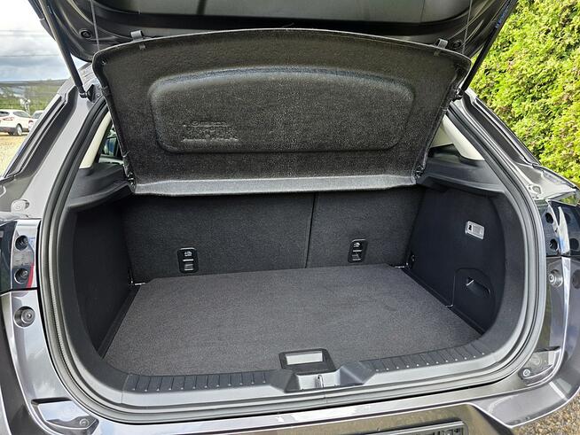 Mazda CX-3 serwis ASO, Full Led, Bose Rydułtowy - zdjęcie 10
