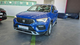 Seat Ateca 2.0 TSI 4Drive DSG OPF Xperience Łaziska Górne - zdjęcie 3