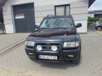 Opel Frontera 3,2 v6  *automat* Chełm Śląski - zdjęcie 2