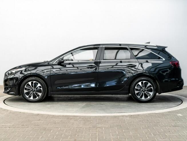 Kia Ceed SW 1.5 T-GDI 7DCT Tribute 140KM Salon Polska Poznań - zdjęcie 6