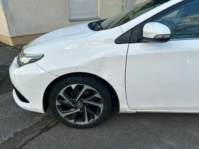 Toyota Auris Automat* Super stan* Bydgoszcz - zdjęcie 7