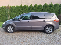 Ford S-Max 2.0 TDCI  Titanium 7 osobowy Siewierz - zdjęcie 7