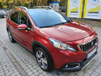 Peugeot 2008 1.2 PureTech 110 KM 2018