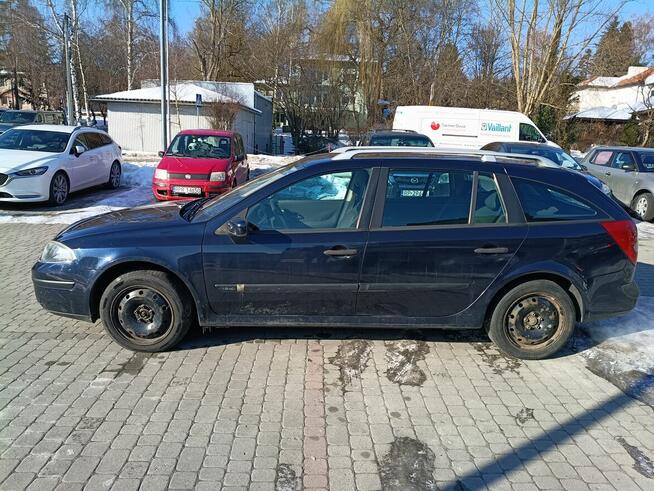 Renault laguna 2 Przemyśl - zdjęcie 3