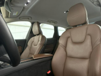 Volvo XC 60 B5 Mild Hybrid 2.0 (235) Inscription Salon PL Faktura VAT Warszawa - zdjęcie 11