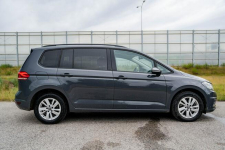 Volkswagen Touran, 1.5 TFSI, Bezwypadkowy, Salon PL, FV23 Warszawa - zdjęcie 10