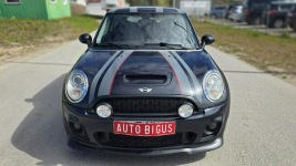 Mini Cooper S xsenon  zarejestrowany climatronic Lębork - zdjęcie 2