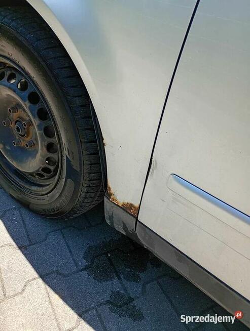 Audi a4 b6 2001rok Żywiec - zdjęcie 6