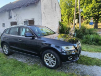 Audi Q5 3.0 TDI Quattro S tronic Łozina - zdjęcie 7