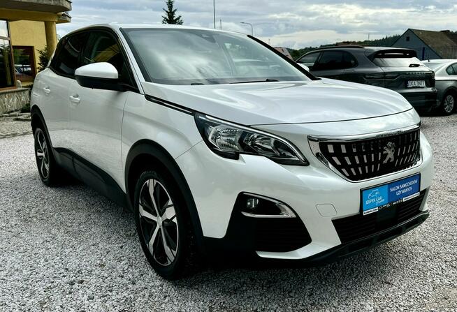 Peugeot 3008 Allure,150KM,Bogata wersja,Gwarancja Kamienna Góra - zdjęcie 3