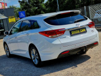 Hyundai i40 LED Lift Serwis Parktronic Climatronic Tempomat Gwarancja! Szczecin - zdjęcie 7