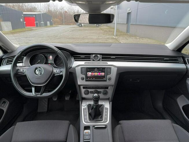 Volkswagen Passat Variant 2.0 TDI 150KM Salon PL I właściciel Full LED Wrocław - zdjęcie 7