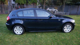 BMW 118 super stan. Gwarancja. Polecam!!! Zielona Góra - zdjęcie 5