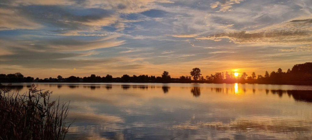 Działka nad jeziorem. Strykowo - zdjęcie 1