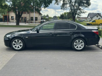 BMW 520 Zwoleń - zdjęcie 3