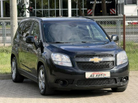 Chevrolet Orlando LS 1,8i 141KM Serwis/Alufelgi/7Foteli/Hak Węgrów - zdjęcie 2